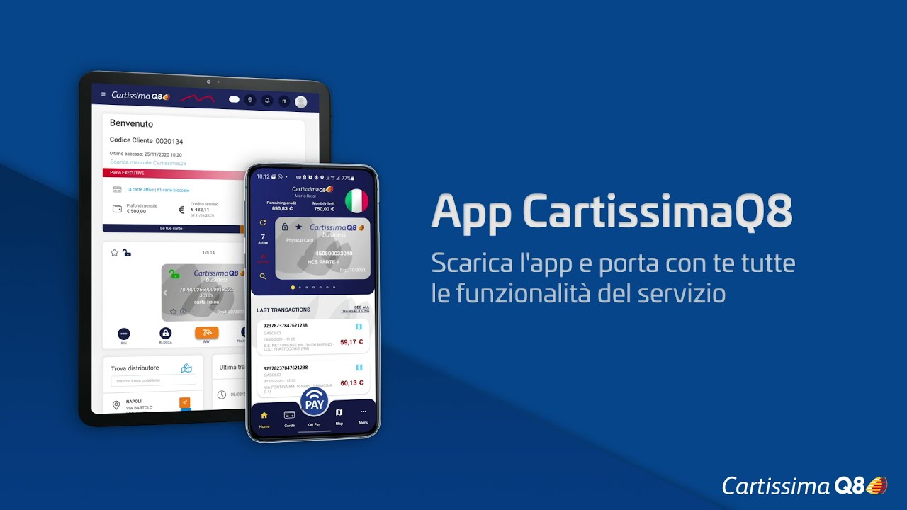 Enel X Way e Q8 attivano l’interoperabilità per accelerare la diffusione della mobilità elettrica