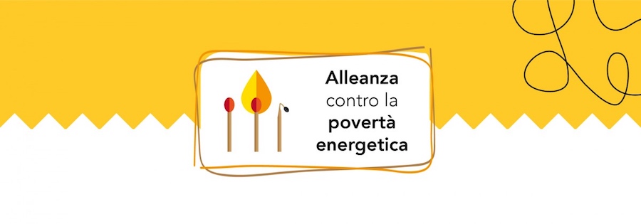Assoutenti APS aderisce all’Alleanza contro la povertà energetica