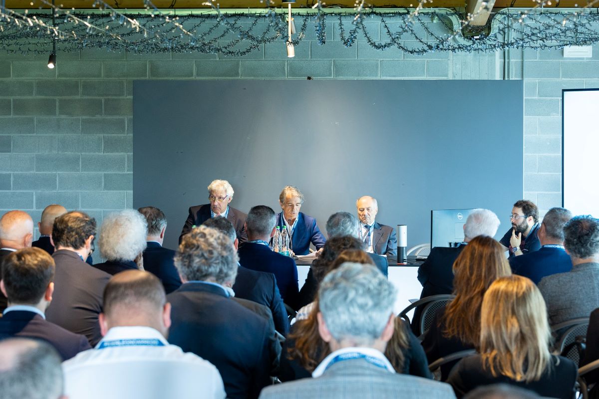 FederlegnoArredo: insieme alle aziende per una filiera più sostenibile e competitiva