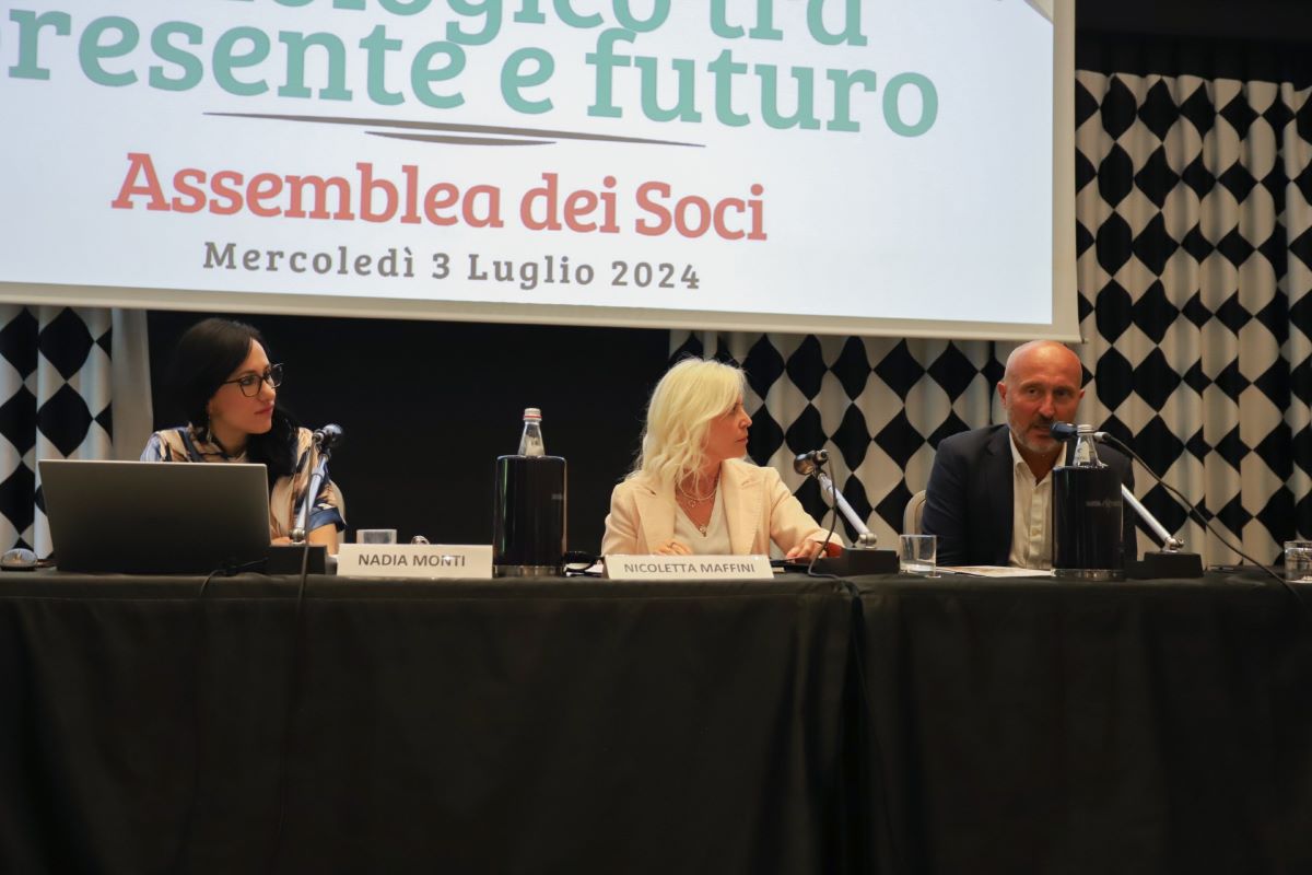 AssoBio è in crescita: con 140 soci rappresenta oltre il 70% del valore di mercato del biologico in Italia