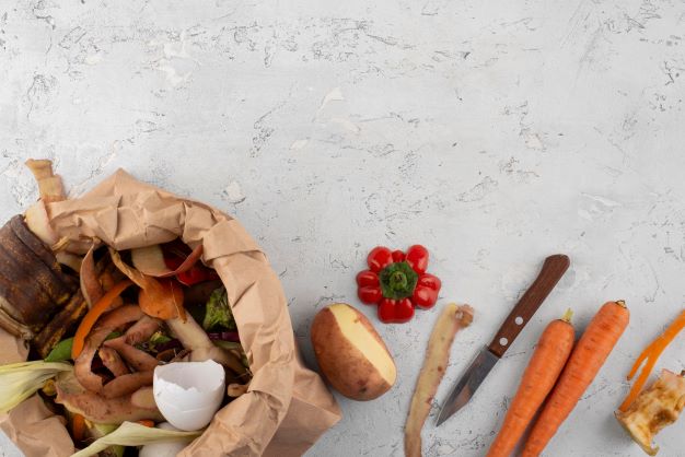 Giornata internazionale contro gli sprechi alimentari: Planeat offre una soluzione per combatterli