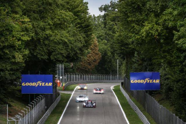Green Retail  - L’Autodromo Nazionale Monza tutela i boschi del parco con un progetto da 160 mila euro 