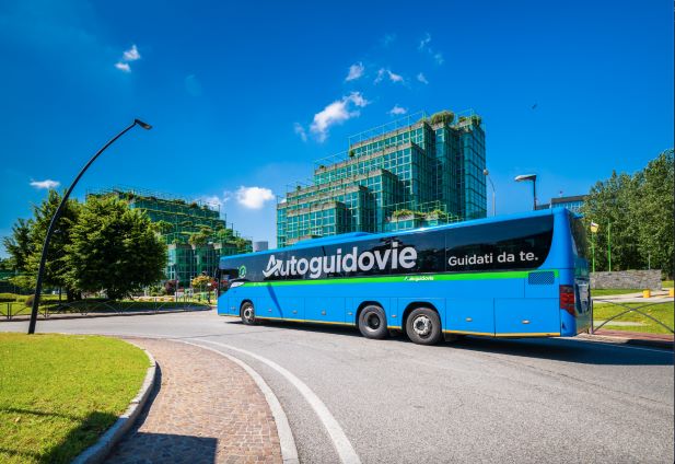 Autoguidovie ottiene da Rina la certificazione per l’anticorruzione