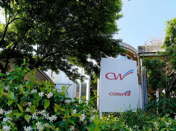 Coswell: 20 milioni di euro da Intesa Sanpaolo, con garanzia Sace, per finanziare la crescita sostenibile