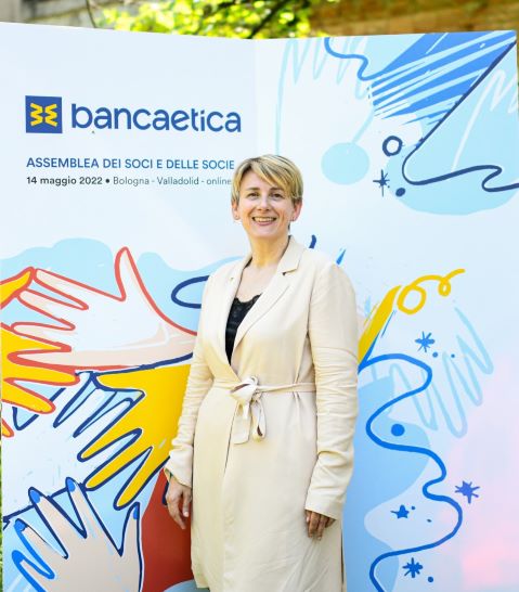 Il Gruppo Banca Etica ottiene la certificazione ISO Diversity & Inclusion