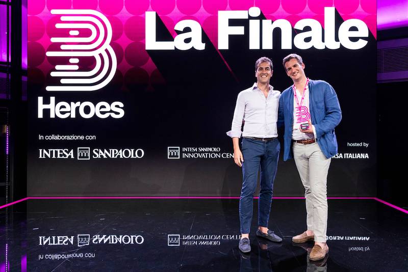 Barberino’s vince B Heroes 4 e riceve investimenti per 300 mila Euro