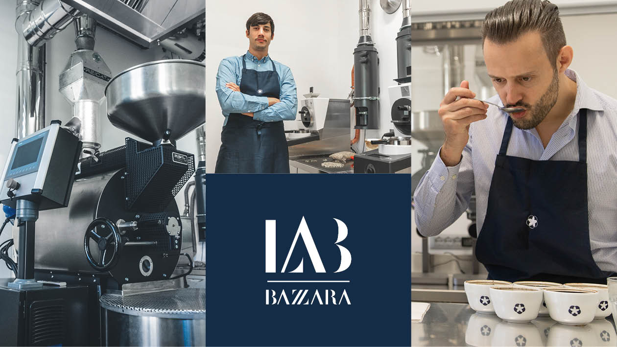 Inaugurato il nuovo Bazzara Lab con attrezzature all’avanguardia amiche dell’ambiente