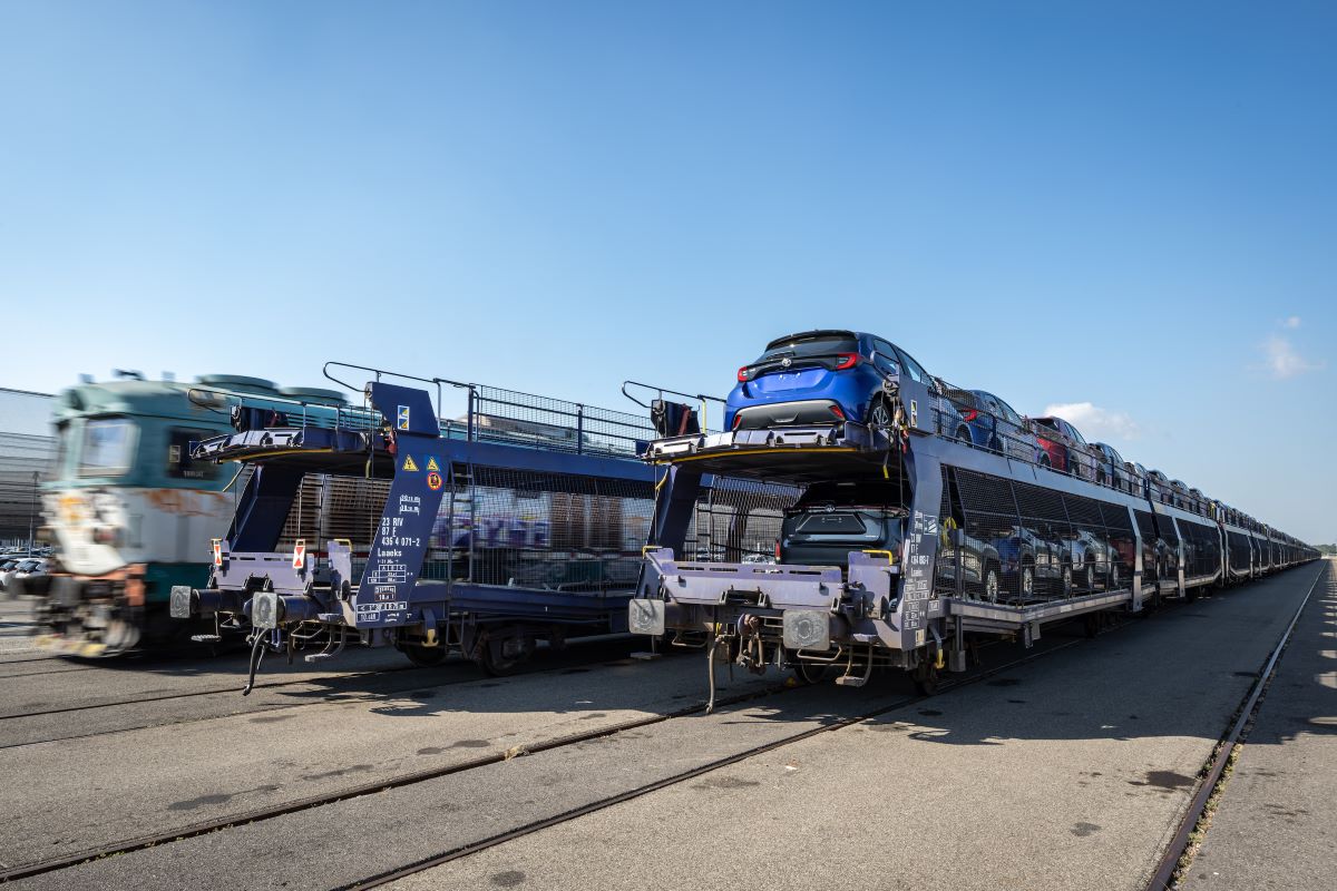 Bertani Trasporti consolida la sua presenza nella provincia di Mantova