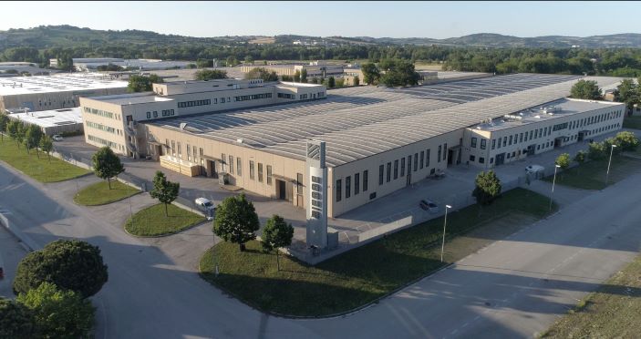 Biesse Group presenta il Bilancio di Sostenibilità 2021