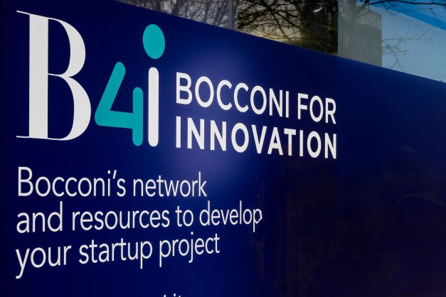 B4i - Bocconi for innovation:  annunciate le startup che entrano a far parte del sesto programma di accelerazione e pre-accelerazione