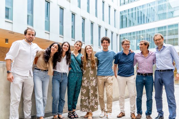 B4i - Bocconi for innovation:  annunciate le startup che entrano a far parte del sesto programma di accelerazione e pre-accelerazione