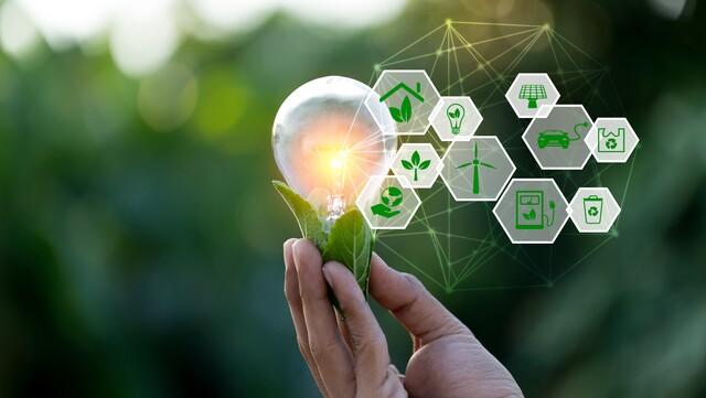 Bosch intende generare miliardi di fatturato con la tecnologia verde per l'industria 