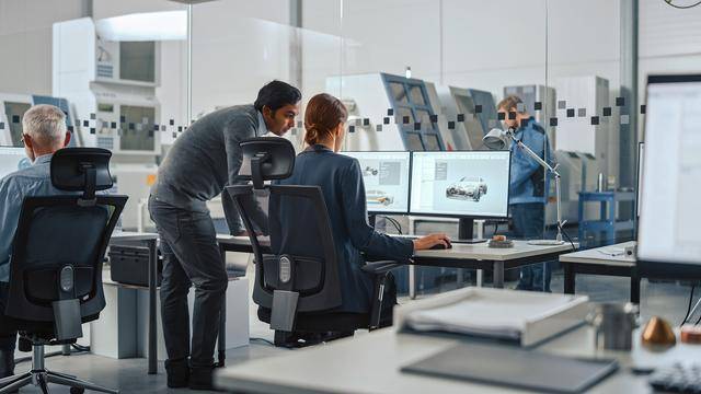 Ces 2021: Bosch punta su intelligenza artificiale e connettività per la protezione dell'uomo e dell'ambiente