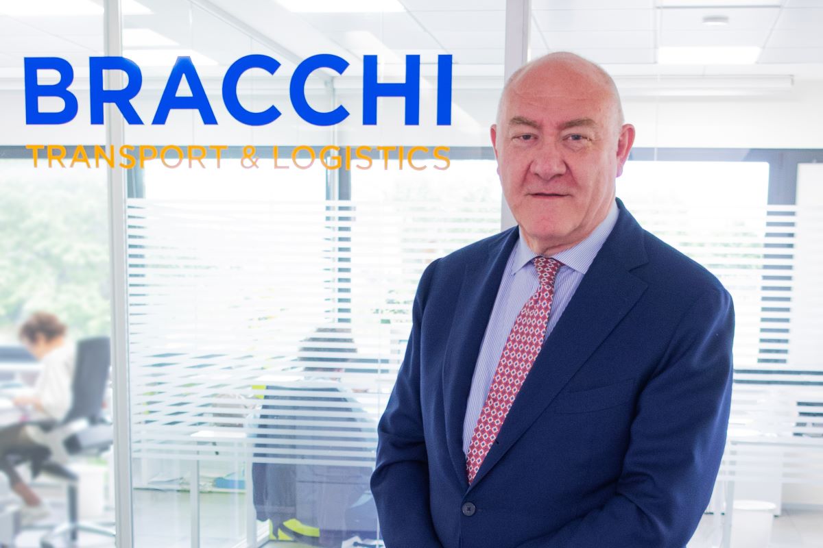 Logistica fashion: Bracchi investe 2 milioni negli hub del Nord Est