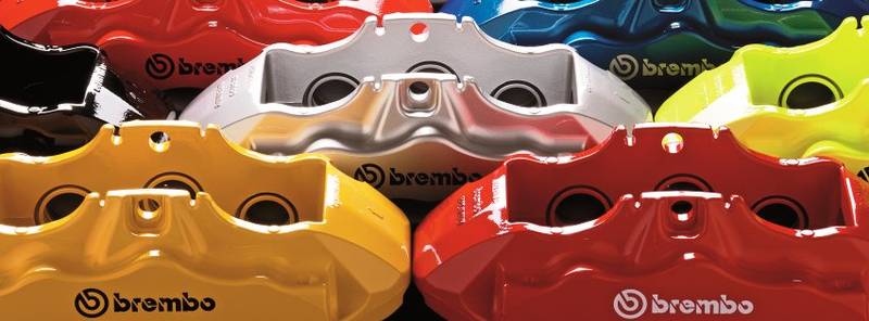 Brembo premiata per l'impegno nella lotta ai cambiamenti climatici e nella gestione delle risorse idriche
