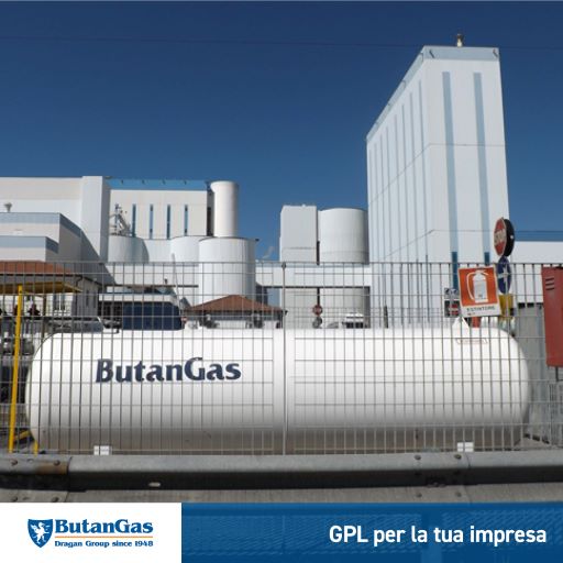 ButanGas a Mce 2022 per ribadire la centralità del Gpl