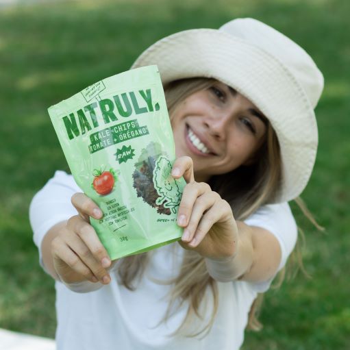 Natruly cresce sul mercato italiano e incontra Foorban