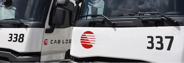 Cab Log: nuovo hub logistico green ad Oppeano con più di 100 posti di lavoro