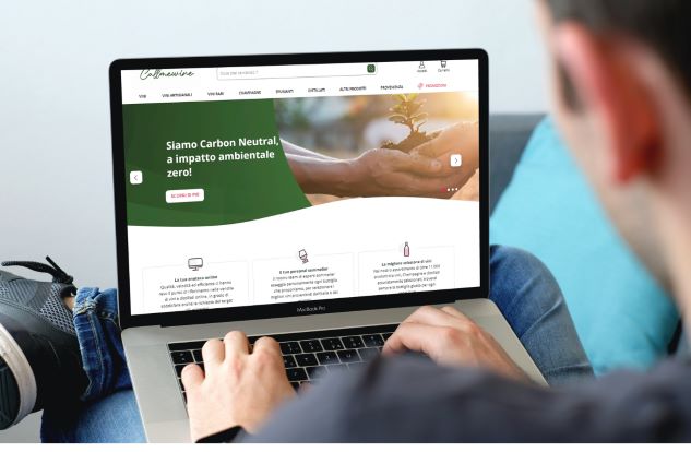 Callmewine diventa carbon neutral