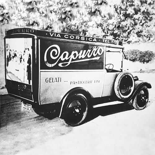 E' di Genova e compie 120 anni la più antica impresa italiana di catering