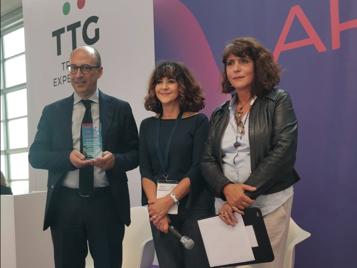 La migliore campagna di marketing di turismo enogastronomico 2022 è il progetto ideato dal SalinaDocFest con il sostegno della Regione Siciliana