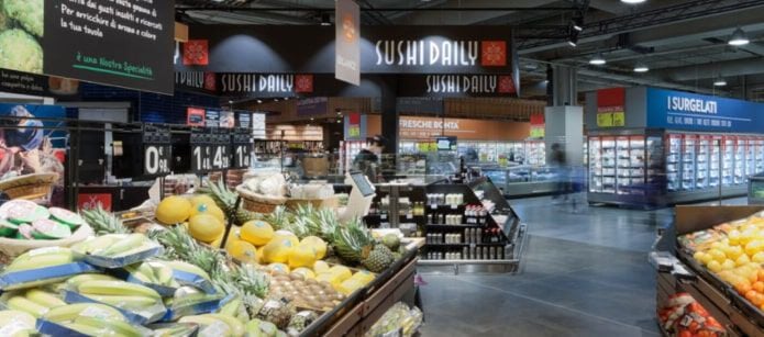 Carrefour Italia presenta il bilancio di sostenibilità 2022: la transizione alimentare per tutti è al centro della strategia