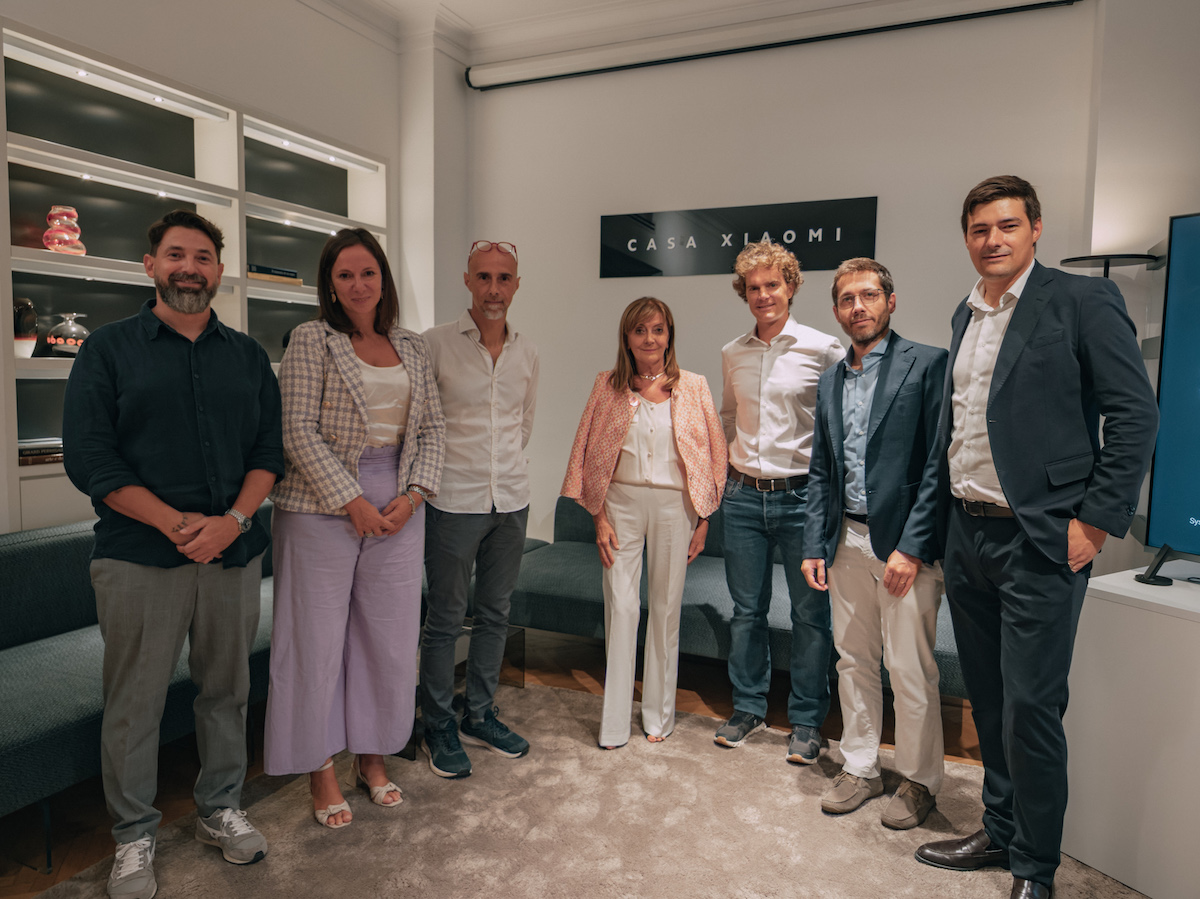 Smart home e sostenibilità: Casa Xiaomi ospita la roundtable Every Green Action Matters