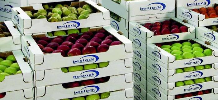 Bestack rappresenta l’Italia nel programma Ue per la lotta contro lo spreco alimentare