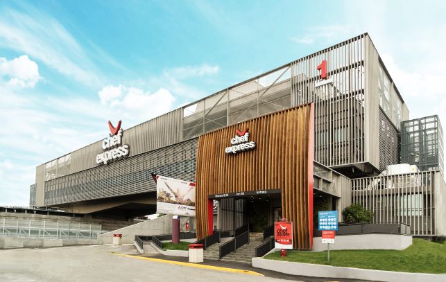 Chef Express pubblica la nuova edizione del Bilancio di Sostenibilità
