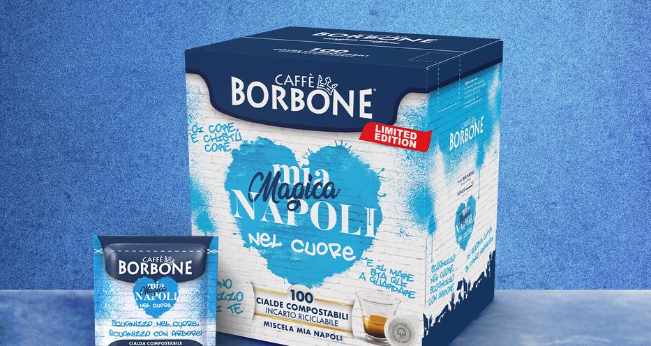 Caffè Borbone conferma la Silver Medal nel Sustainability Rating di EcoVadis