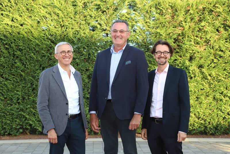 Cielo e Terra sustainable con 1% For The Planet