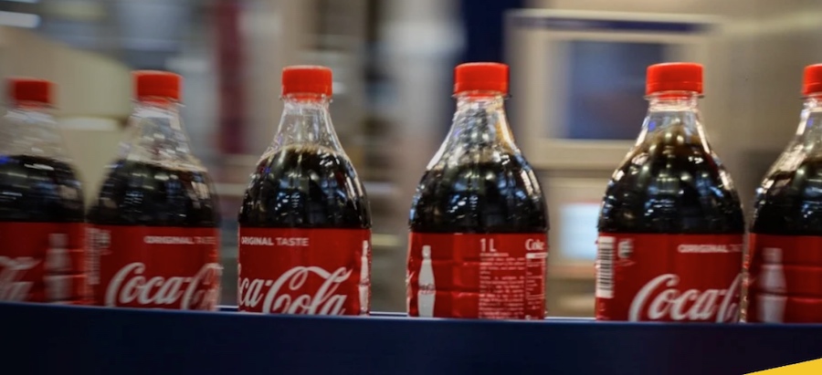 Coca-Cola Hbc Italia sigla il nuovo contratto integrativo di II livello