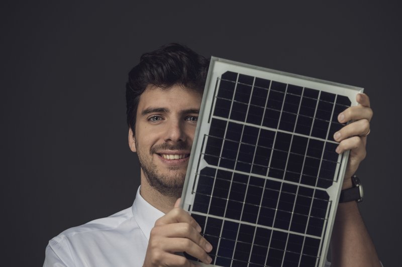 Coesa: partnership internazionale per una nuova tecnologia fotovoltaica