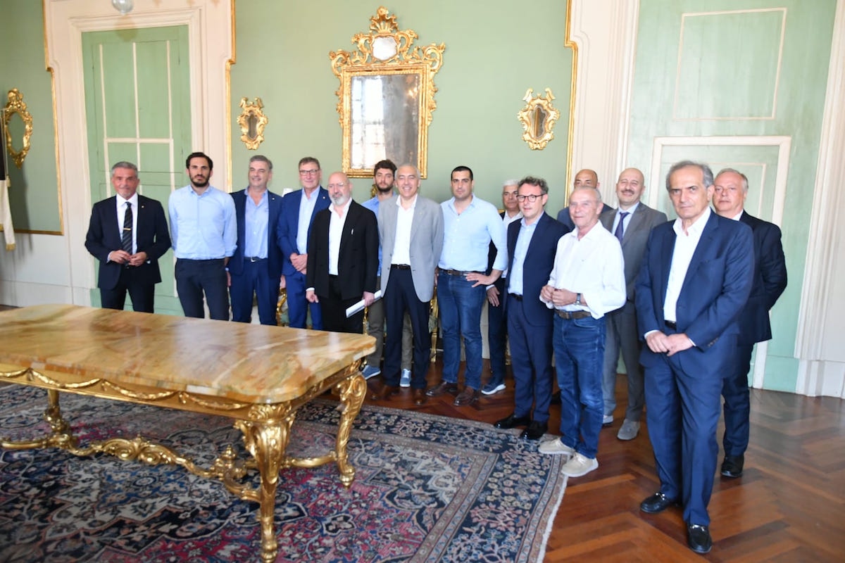 Conad presenta il piano di intervento a favore delle comunità colpite dall’alluvione in Emilia Romagna