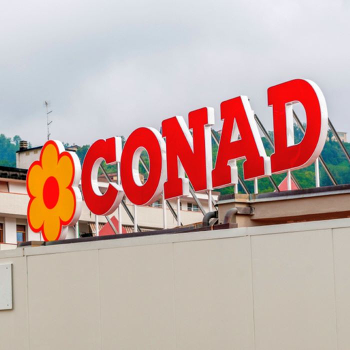 Nasce Emilog, sinergia tra Conad Nord Ovest e Conad Centro Nord nel segno di ottimizzazione, razionalizzazione e sostenibilità della logistica