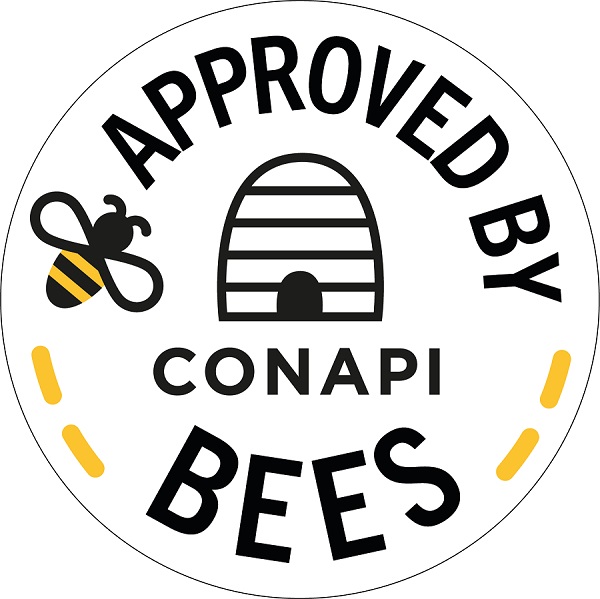 “Approved by Conapi Bees”: nasce il “protocollo certificato” con standard e marchio di sostenibilità