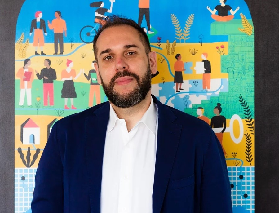 L’Executive Vice President di Injenia, Cristiano Boscato, è tra i 100 top manager di Forbes Italia