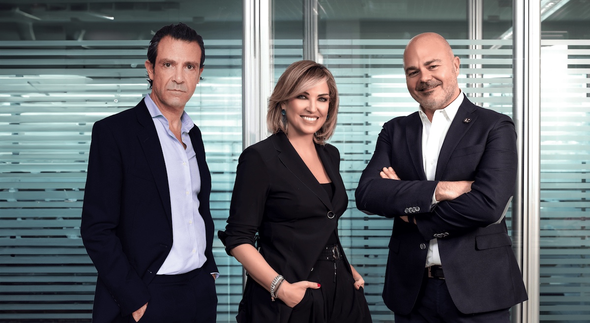 The Data Appeal Company e WeVee Technologies siglano una partnership strategica per promuovere la mobilità elettrica sostenibile