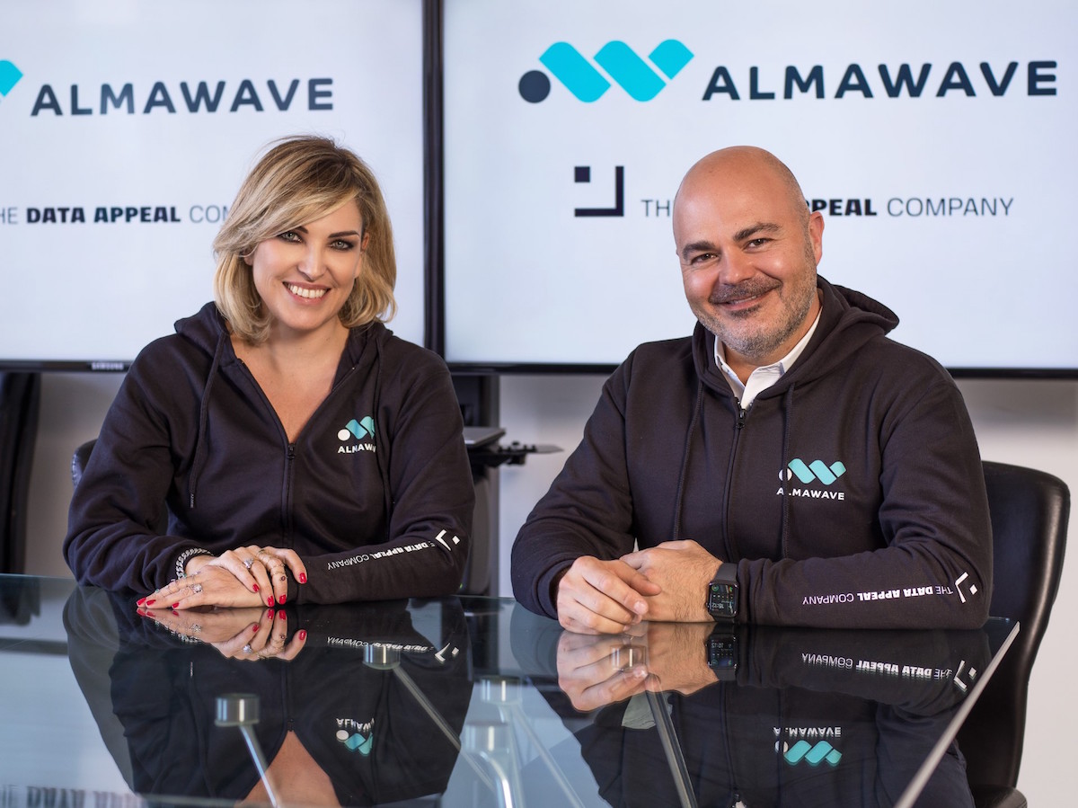 Gruppo Almawave lancia D/AI Esg