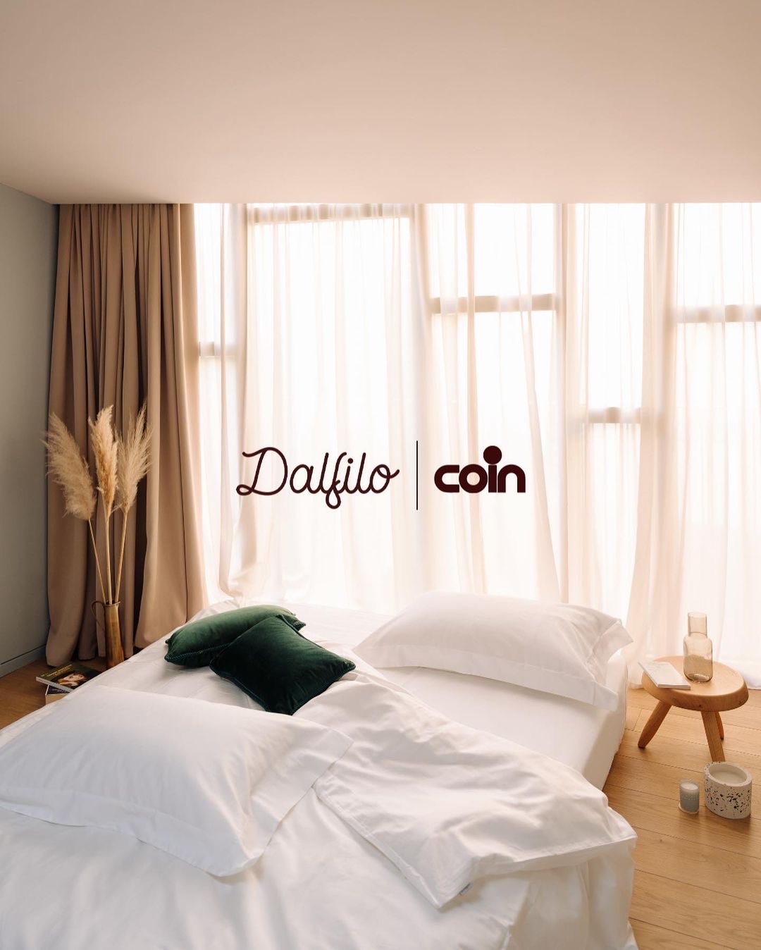 Dalfilo fortifica la collaborazione vincente con Coin per un 2023 sempre più omnichannel