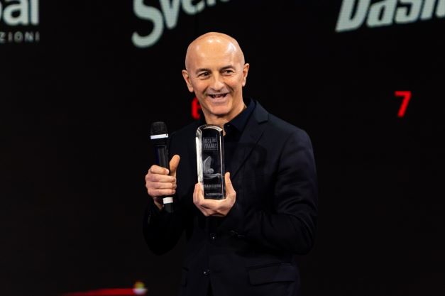 Samsung è Best Sustainability Brand 2023