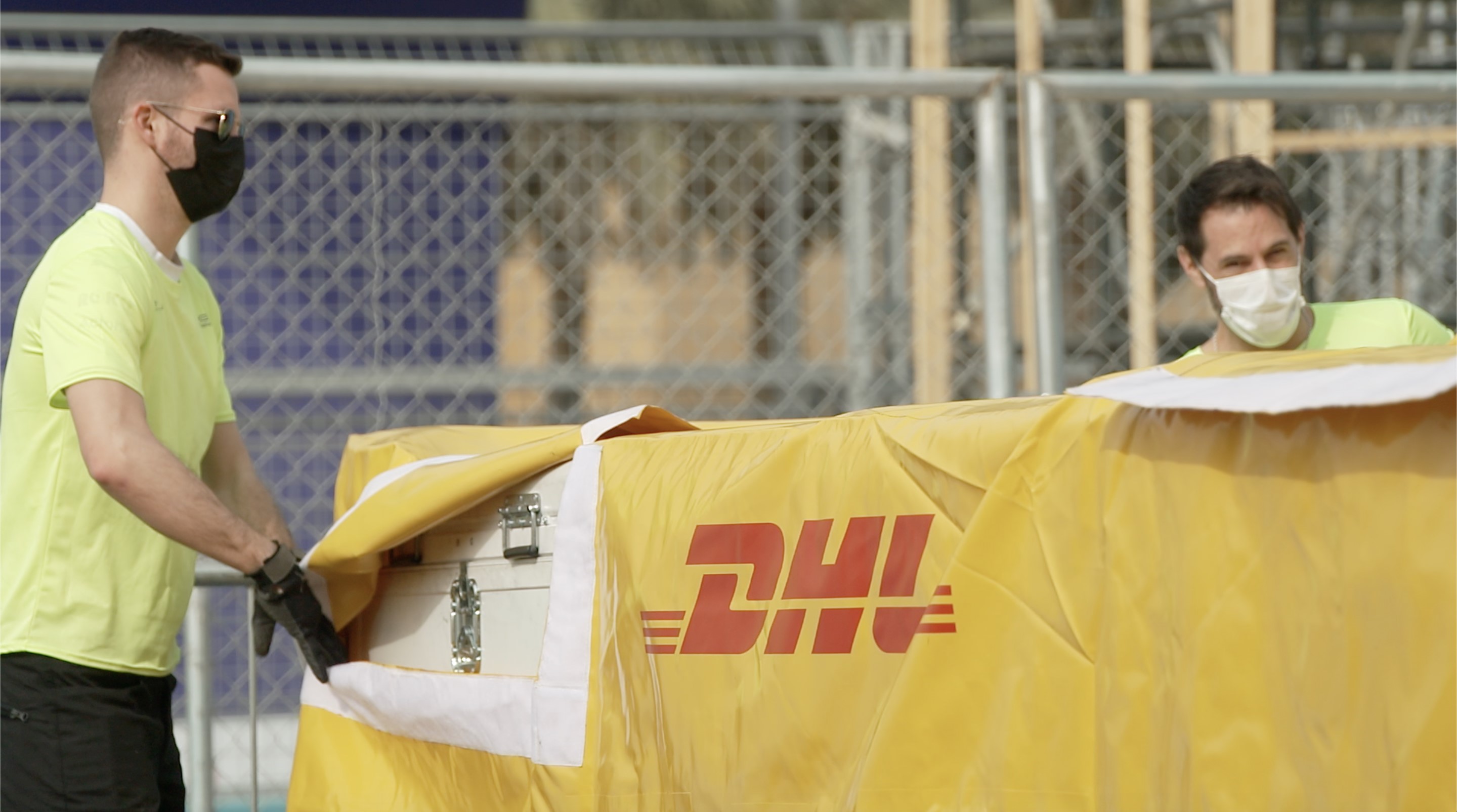 La Formula E fa tappa a Roma con Dhl: mobilità elettrica, smart cities e stili di vita low carbon in primo piano