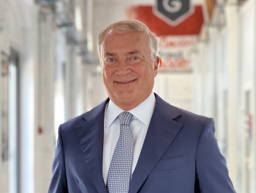 Directa Plus: contratto triennale con Liberty Galati per 5,5 milioni di euro con possibilità di allargamento a 8,0 milioni