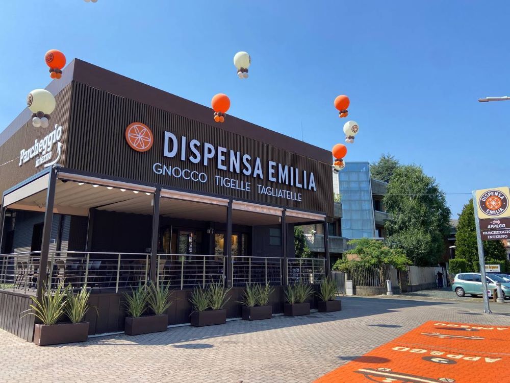 Dispensa Emilia e Fondazione Somaschi insieme per le donne, contro la violenza
