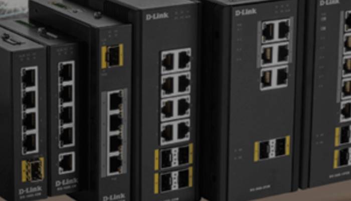 D-Link ottiene la certificazione IEC 62443-4-1, assegnata da TÜV Nord, per migliorare la sicurezza informatica dei propri prodotti