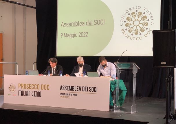 Responsabilità e correttezza sono le condizioni per la durabilità della Doc Prosecco