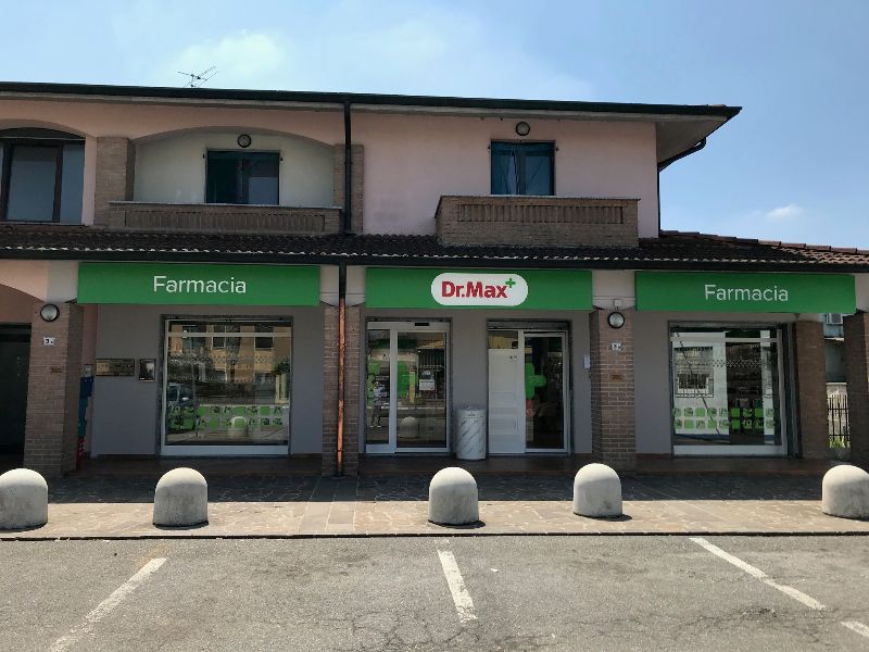 Dr. Max completa l’acquisizione di 7 farmacie da ValueFarma