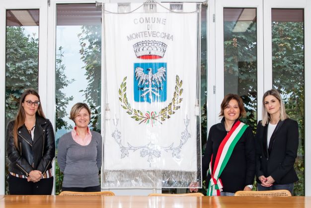 L'iniziativa solidale di Dussmann Service e del Comune di Montevecchia per i bambini ucraini