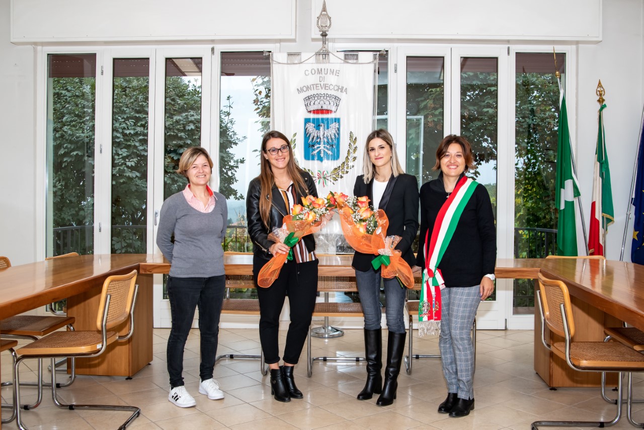L'iniziativa solidale di Dussmann Service e del Comune di Montevecchia per i bambini ucraini