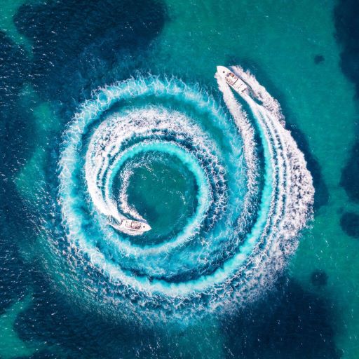 Boat sharing: la sharing mobility con vista sul mare che fa bene all’ambiente
